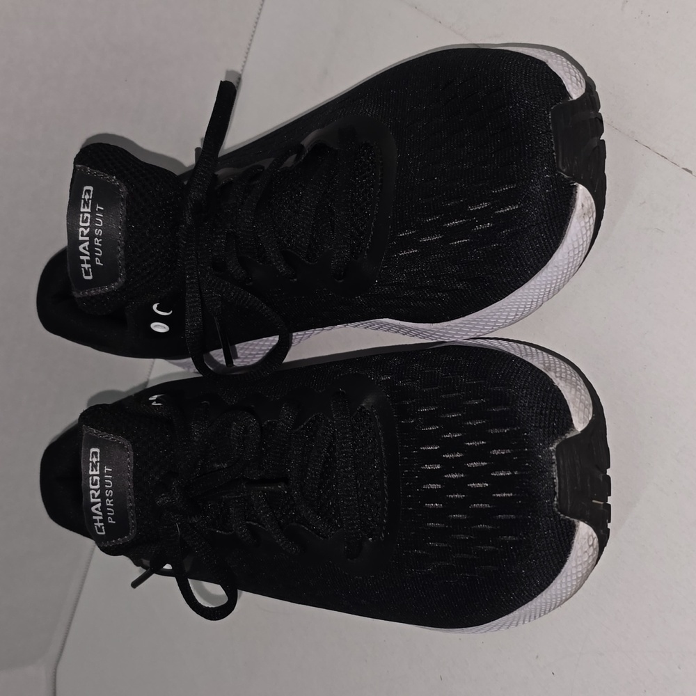 UA Charged Pursuit 2 SE Running Shoes Womens Size 9 - Picture 2 of 16